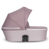 Коляска Riko Molla 01 Powder pink (Ріко Молла)