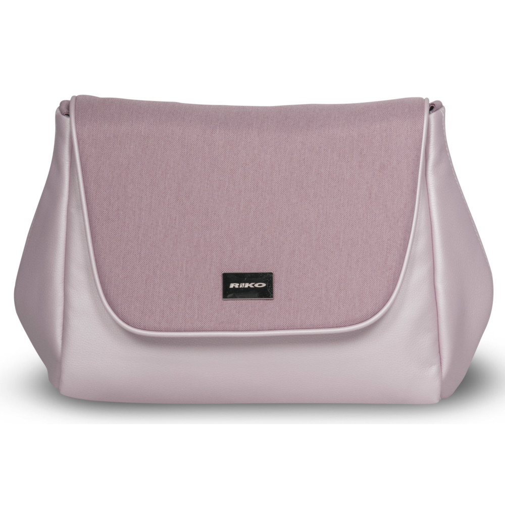 Коляска Riko Molla 01 Powder pink (Ріко Молла) Коляска Riko Molla 01 Powder pink (Ріко Молла)