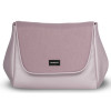 Коляска Riko Molla 01 Powder pink (Ріко Молла)