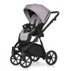 Коляска 2 в 1 Riko Nano Pro 03 Pearl Pink