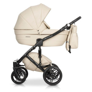 Коляска 2 в 1 Riko Naturo Ecco 06 Sand 