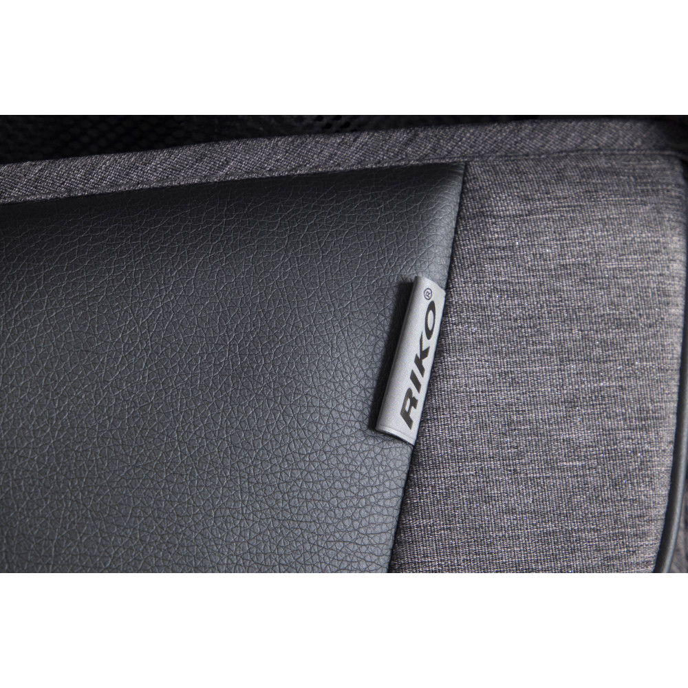 Коляска 2 в 1 Riko Nessa 05 Anthracite Коляска 2 в 1 Riko Nessa 05 Anthracite