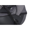 Коляска 2 в 1 Riko Nessa 05 Anthracite