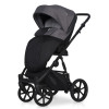 Коляска 2 в 1 Riko Nessa 05 Anthracite