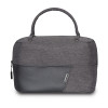 Коляска 2 в 1 Riko Nessa 05 Anthracite