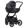 Коляска 2 в 1 Riko Nessa 05 Anthracite