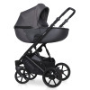 Коляска 2 в 1 Riko Nessa 05 Anthracite