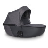 Коляска 2 в 1 Riko Nessa 05 Anthracite