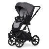 Коляска 2 в 1 Riko Nessa 05 Anthracite
