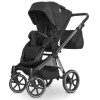 Коляска 2 в 1 Riko Qubus 03 Carbon