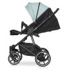 Коляска 2 в 1 Riko Side 03 Mint (Рико Сайд)