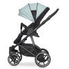 Коляска 2 в 1 Riko Side 03 Mint (Рико Сайд)