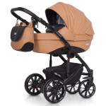 Коляска 2 в 1 Riko Sigma Camel 03 Camel Коляска 2 в 1 Riko Sigma Camel 03 Camel