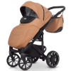 Коляска 2 в 1 Riko Sigma 01 Anthracite