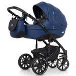Коляска 2 в 1 Riko Sigma Denim Коляска 2 в 1 Riko Sigma Denim