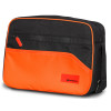 Коляска 2 в 1 Riko Swift Neon 24 Party Orange (Рико Свифт Неон)