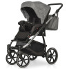 Коляска 2 в 1 Riko Swift Premium 12 Titanium (Рико Свифт Премиум)
