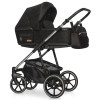 Коляска 2 в 1 Riko Swift Premium 13 Carbon (Рико Свифт Премиум)