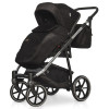 Коляска 2 в 1 Riko Swift Premium 13 Carbon (Рико Свифт Премиум)