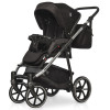 Коляска 2 в 1 Riko Swift Premium 13 Carbon (Рико Свифт Премиум)