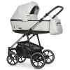 Коляска 2 в 1 Riko Swift Premium 14 Platinum (Рико Свифт Премиум)