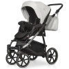 Коляска 2 в 1 Riko Swift Premium 14 Platinum (Рико Свифт Премиум)