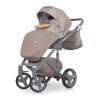 Коляска 2 в 1 Riko Vario 02 Caramel (Ріко Варіо Карамель)