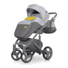 Коляска 2 в 1 Riko Vario 01 Grey Fox (Рико Варио Серый)