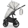 Коляска 2 в 1 Riko Villa (Ріко Вілла)