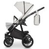 Коляска 2 в 1 Riko Villa 01 Crystal (Ріко Вілла)