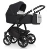 Коляска 2 в 1 Riko Villa 02 Platinum (Ріко Вілла)