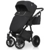 Коляска 2 в 1 Riko Villa 02 Platinum (Ріко Вілла)