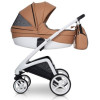 Коляска 2 в 1 Riko XD 04 Anthracite