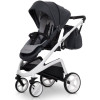 Коляска 2 в 1 Riko XD 04 Anthracite