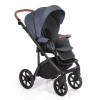 Коляска 2 в 1 Roan Bass Next Blue Jeans (R-BN-BJ)