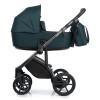 Коляска 2 в 1 Roan Bass Next Emerald mood (R-BN-EM)