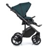 Коляска 2 в 1 Roan Bass Next Emerald mood (R-BN-EM)