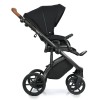 Коляска 2 в 1 Roan Bass Next Night Trip (R-BN-NT)