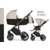 Коляска 2 в 1 Roan Bass Next Sand Shade (R-BN-SS)
