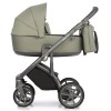 Коляска 2 в 1 Roan Bass Next 05 Misty Mood (R-BN-05)