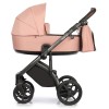 Коляска 2 в 1 Roan Bass Next 08 Rosy Mood (R-BN-08)