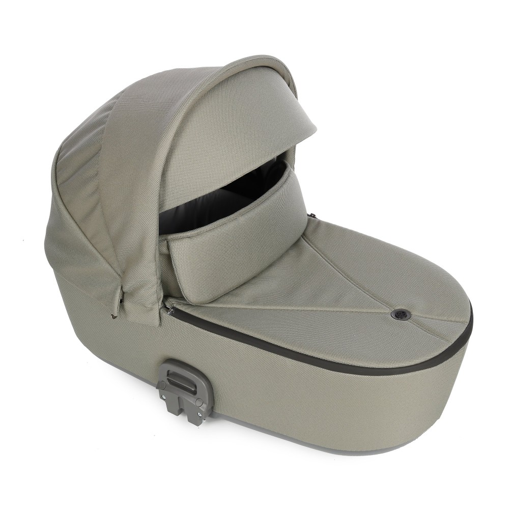 Коляска 2 в 1 Roan Bass Next 05 Misty Mood (R-BN-05)