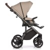 Коляска 2 в 1 Roan Bass Next 04 Beige (R-BN-04)