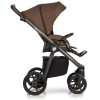 Коляска 2 в 1 Roan Bass Next 07 Mocca (R-BN-07)