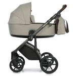 Коляска 2 в 1 Roan Bass Next Truffle (R-BN-TR)