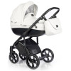 Коляска 2 в 1 Roan Bass Soft Eco Black Diamond (Роан Басс Софт Еко Блек Даймонд)