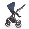 Коляска 2 в 1 Roan Bloom Midnight
