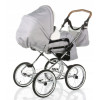 Классическая коляска Roan Emma E-54