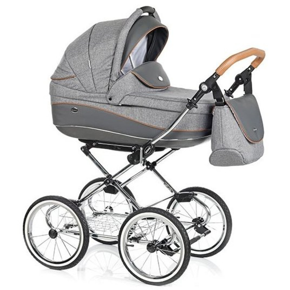 Класична коляска Roan Emma E-56