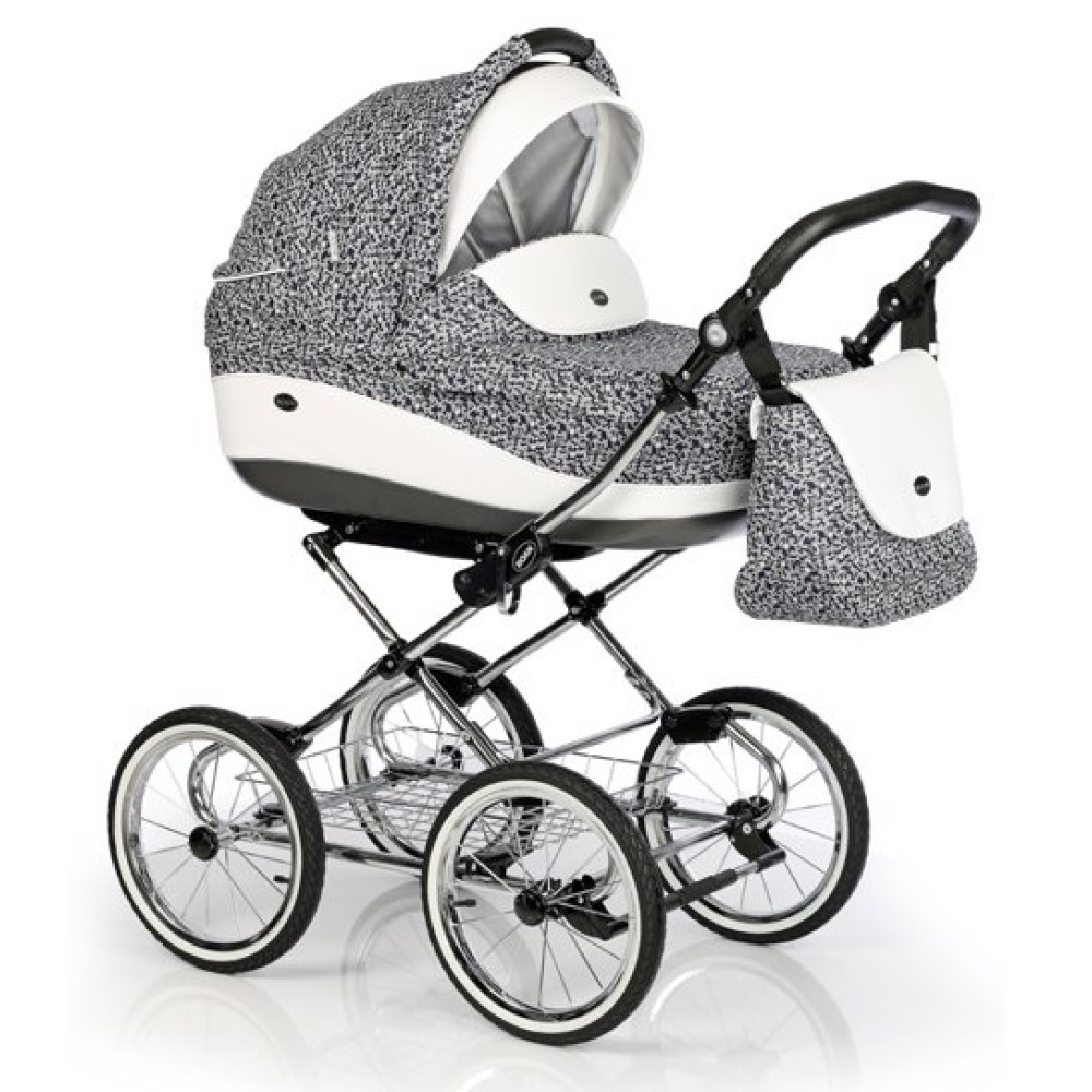 Класична коляска Roan Emma E-71